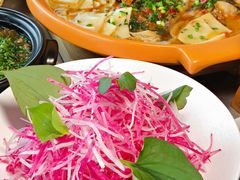 -No.DD戳子烧烤·江湖菜(北京总店)