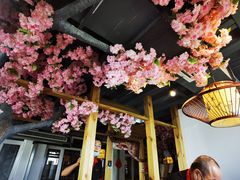 -缘福乡村铁锅炖民宿(八达岭店)