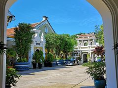 -富国岛翡翠湾 JW 万豪度假酒店