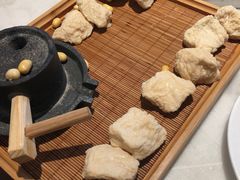 -煲宫猪肚鸡(晶品店)