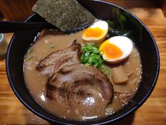 -老龙亭拉面店
