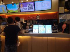 -CoCo都可(嘉定大融城店)