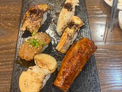 -东京屋(武定路店)