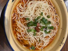 -阿福板凳面(观音桥店)
