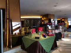 -岷山饭店-芝芝自助餐厅