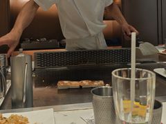 -火地铁板烧(昆山万象汇店)