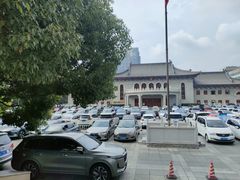 -抗战胜利纪念堂博物馆