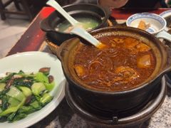 -南京大牌档(香港广场店)