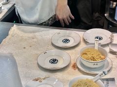 -麦奀云吞面世家(中环店)