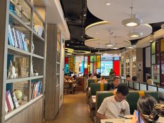 -新宝餐厅(流塘店)