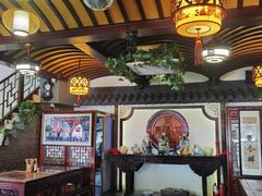 -同得兴 Since·1995 传统苏式面馆(嘉馀坊店)