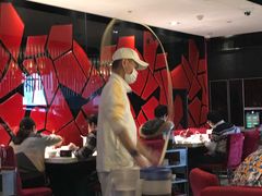大堂-海底捞火锅(团结桥店)