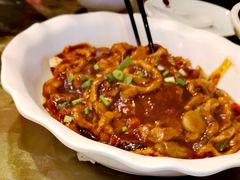 -刘胖子家常菜·蹄花焖藕(富安街店)