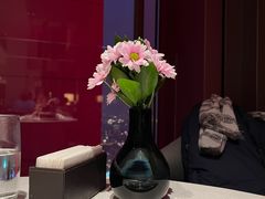 -北京柏悦酒店·锦庭餐厅Dining Room
