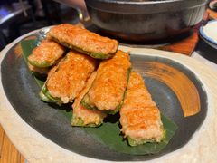 -啫神·广州地标美食(北京路店)