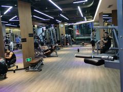 -威克健身游泳(万菱汇店)