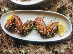 -Lets burger非常汉堡·环球风味(蓝色港湾店)