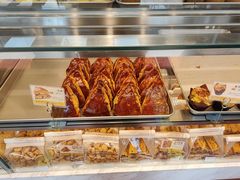 -鲍师傅糕点(永安里店)