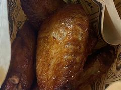 -Ricci睿奇美式餐厅(五道口店)