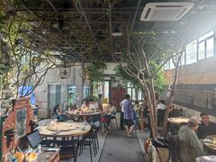 -又见炊烟私房菜(敬亭路店)