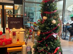 -星巴克臻选(杭州万象城店)