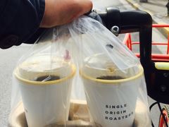 -KYO COFFEE(胶州路店)
