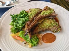-福楼毕斯罗F Bistronome(国贸商城约会地标景观店)