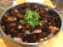 -黄记煌三汁焖锅(崇文门店)