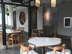 -德克士(前门店)