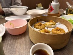 -苏小柳点心·手作小笼包(浦东嘉里城分院)