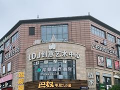 -巴奴毛肚火锅(大剧院店)