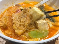 -不二烫捞麻辣烫(白云凯德店)