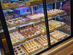 -盛江山自助料理(太原街万达店)