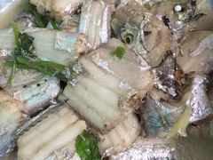 -北海渔村酒楼·粤菜海鲜点心(新华店)