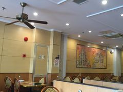 -萨莉亚意式餐厅(三号湾广场店)