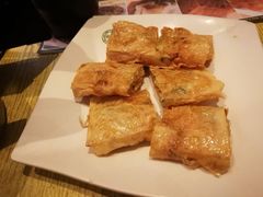 -添好运点心专门店(百老汇店)
