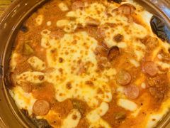 -萨莉亚意式餐厅(南开大悦城店)