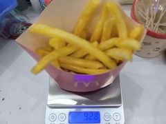 -麦当劳(金平路站店)