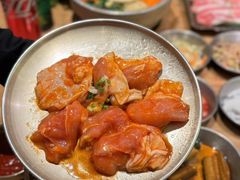 -汉拿山(北京上地华联店)