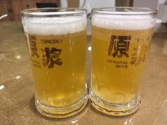 -良友·地标海鲜青岛菜(五四广场店)