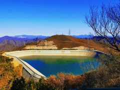 -北京十三陵国家森林公园蟒山景区