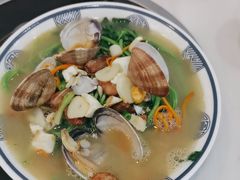 -东就鸭饭店·古早海南菜(滨海店)
