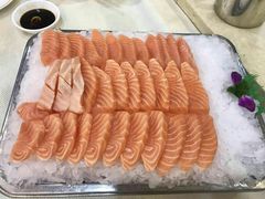-新享乐海鲜(翠华路店)