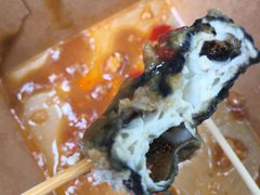 -品腐记·豆腐王朝(老门东总店)