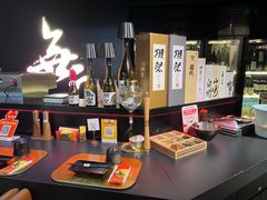 -無二炙坊·和牛烧肉(大钟寺1733店)