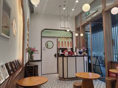 大堂-彬媽糖水(万象天地店)
