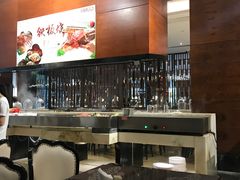 -凯利酒店自助餐(元美中路店)