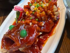 -鱼食饭稻·苏浙土菜17年老馆子(平江路店)