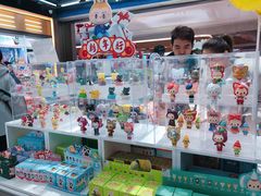 -泡泡玛特POPMART(正弘城店)