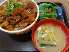 -食其家·牛丼咖喱(广元西路店)